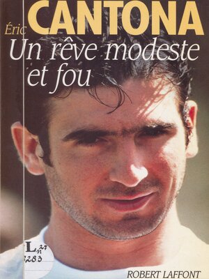 cover image of Un rêve modeste et fou